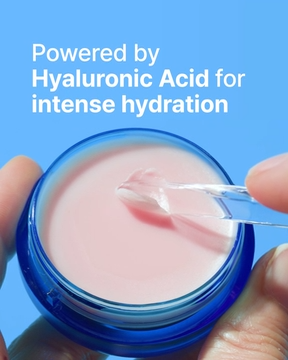 Dr.Jart+ Vital Hydra Solution™ Nemlendirici Dudak Maskesi – Hyalüronik Asit ile Dolgunlaştırıcı ve Nemlendirici Bakım