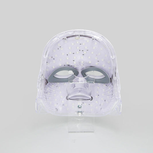 SEORYA ÖNERISI - Skin Metrix Mask (7 Renk LED Işıklı Cilt Bakım Maskesi)