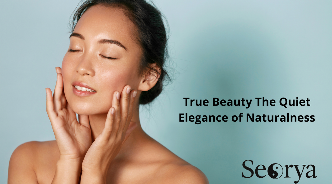 True Beauty: The Quiet Elegance of Naturalness