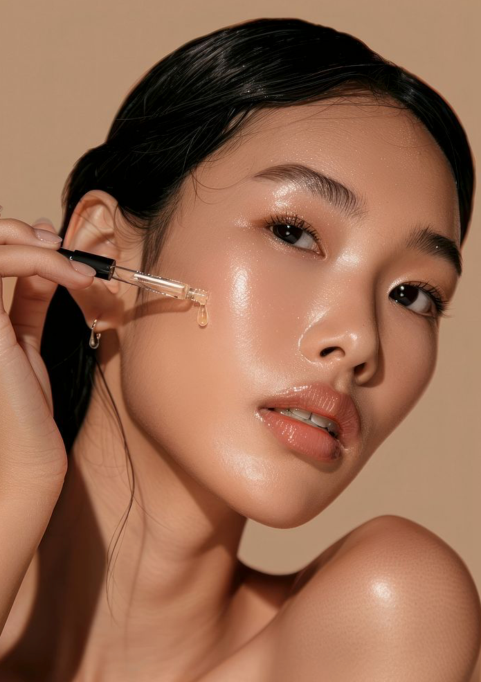 Serum & Leke Karşıtı