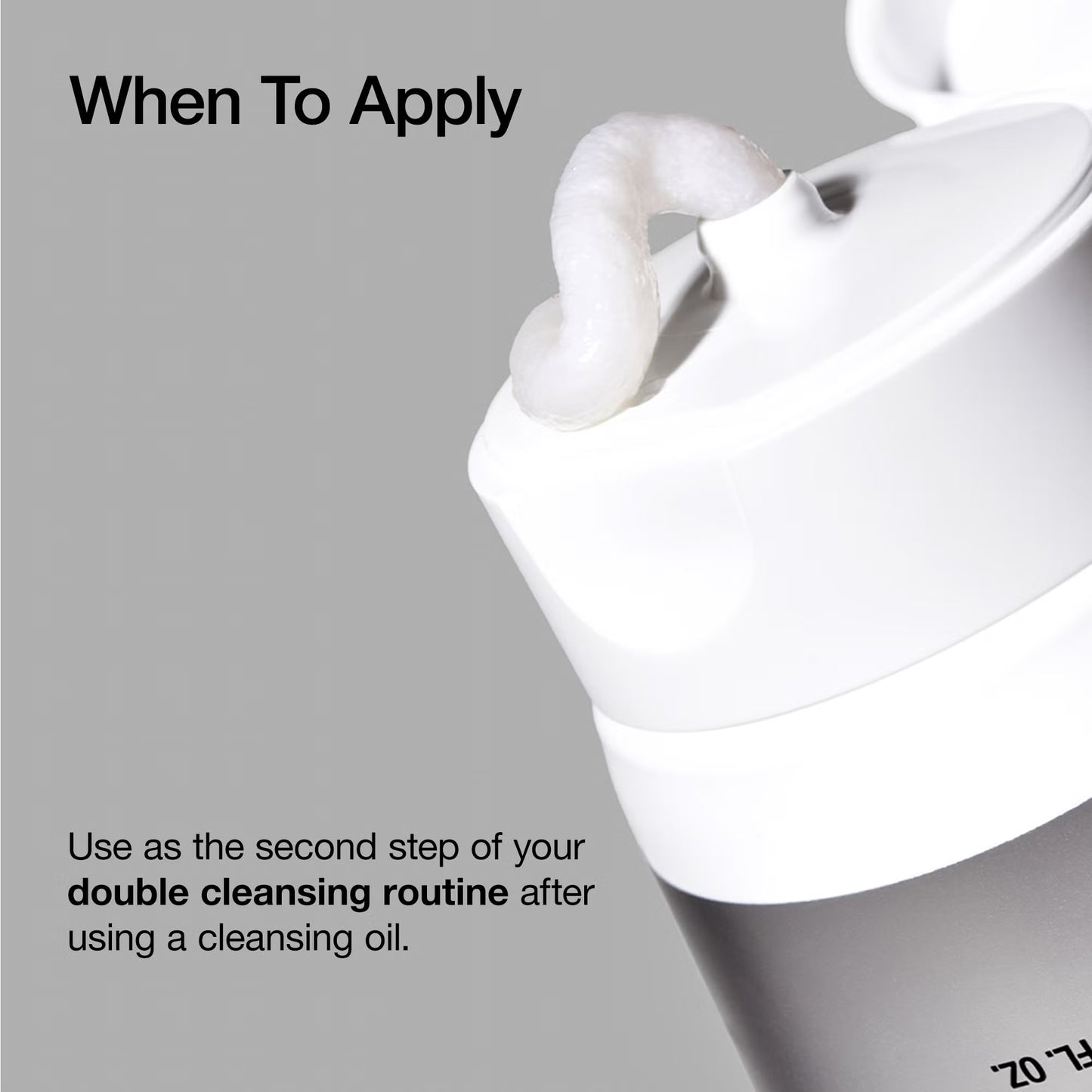 Anua 8 Hyaluronic Acid Hydrating Gentle Foaming Cleanser – 8 Katmanlı Hyaluronik Asit İçeren Nazik Köpük Temizleyici