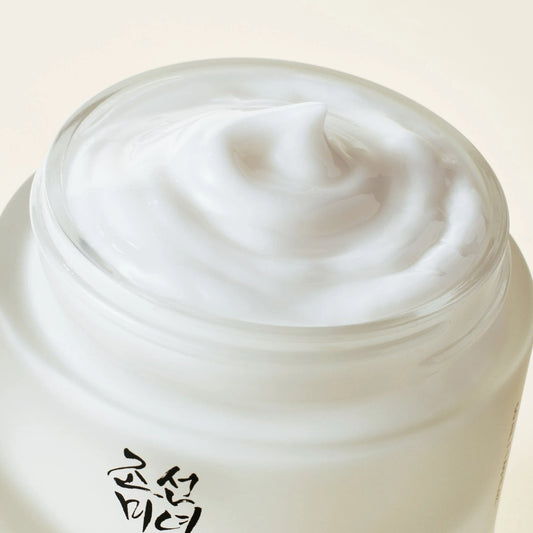 Beauty of Joseon Dynasty Cream – Yaşlanma Karşıtı ve Besleyici Nemlendirici Krem