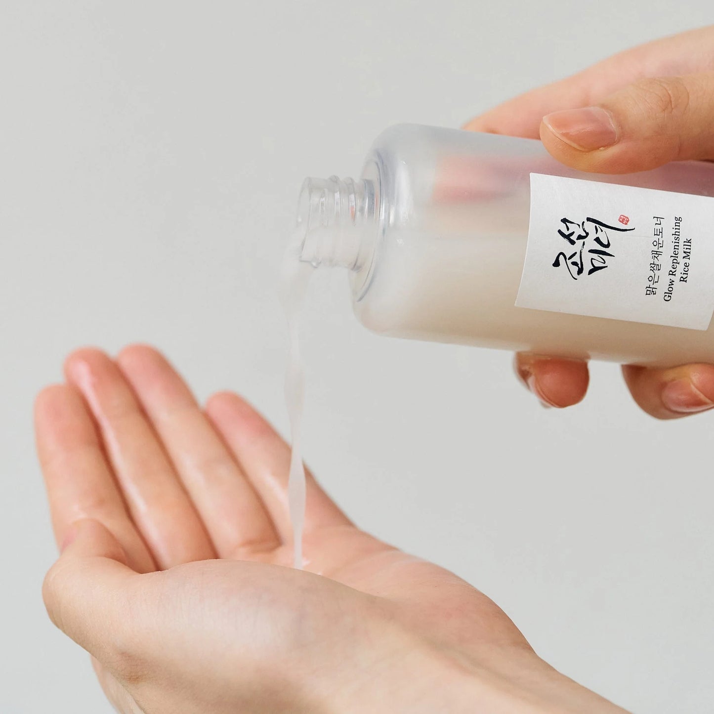 BEAUTY OF JOSEON Glow Replenishing Rice Milk - Nemlendirici Losyon