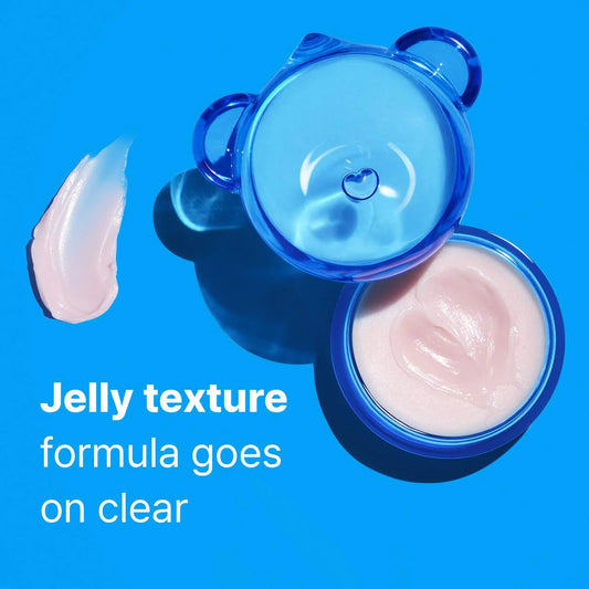 Dr.Jart+ Vital Hydra Solution™ Nemlendirici Dudak Maskesi – Hyalüronik Asit ile Dolgunlaştırıcı ve Nemlendirici Bakım