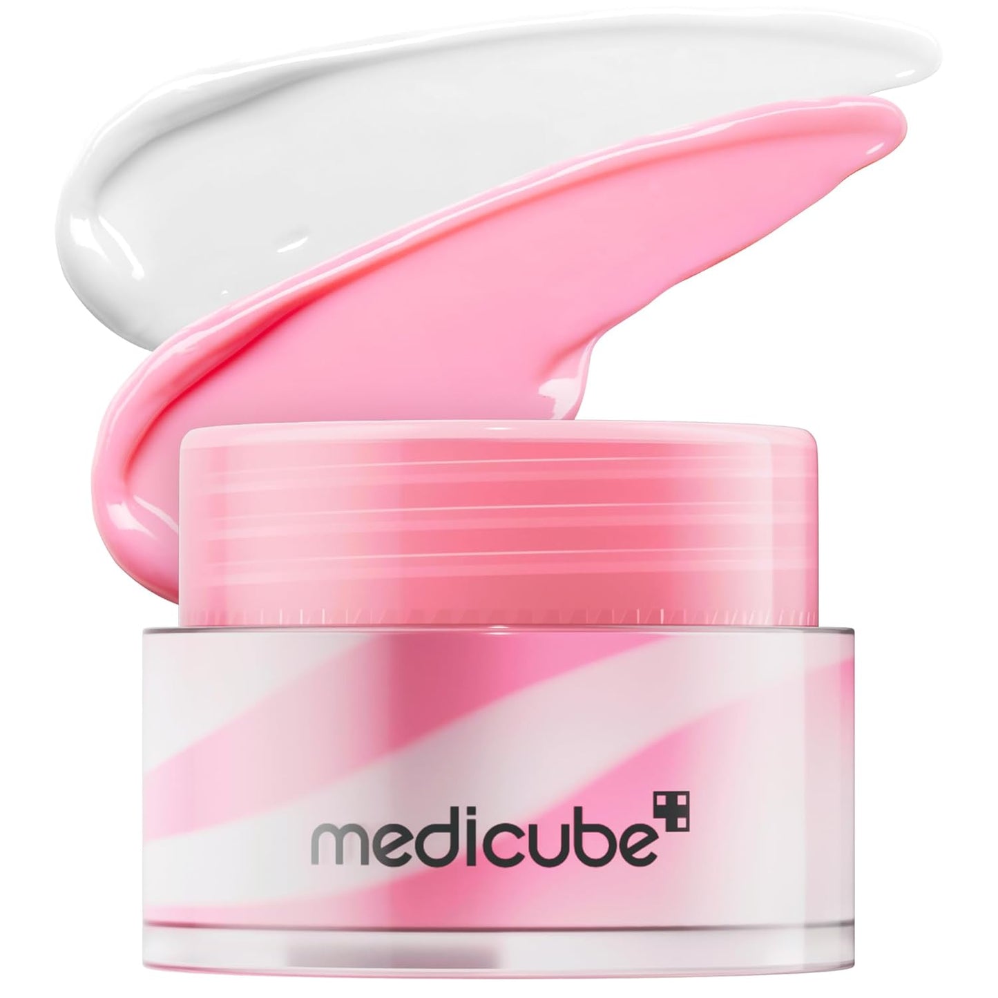Medicube – PDRN Lip Sleeping Mask (Yoğun Nemlendirici ve Dolgunlaştırıcı Gece Dudak Maskesi)