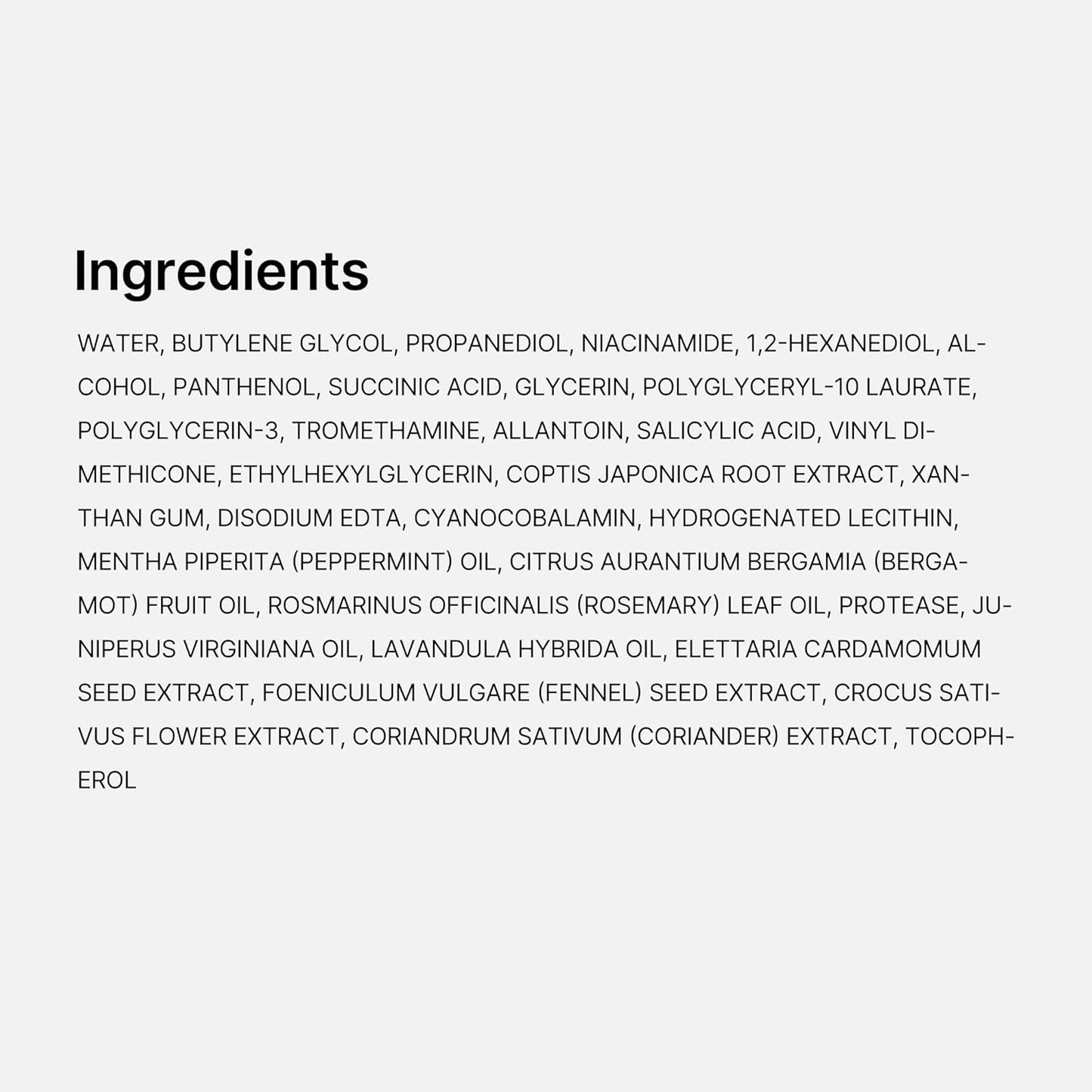 Medicube – Red Succinic Acid Panthenol Pads (Akne, Leke ve Kızarıklık Karşıtı Süksinik Asitli Tonik Pedler)