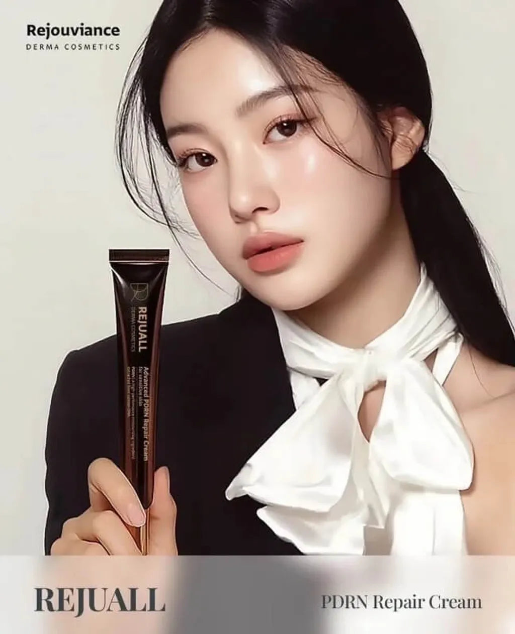 SEORYA ÖNERISI REJUALL – Advanced PDRN Repair Cream (Gece Onarıcı Yenileyici Krem)