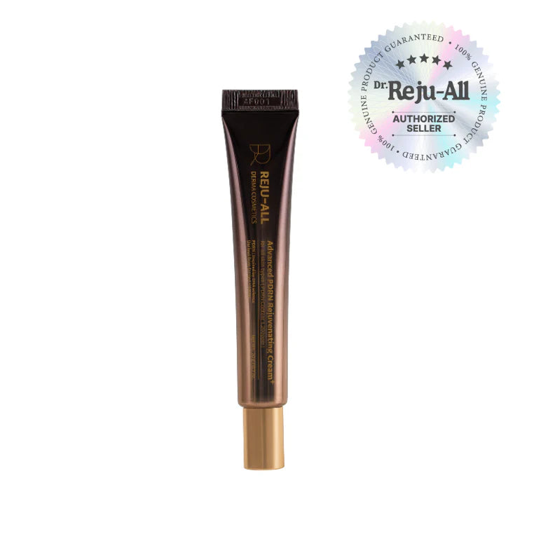 SEORYA ÖNERISI REJUALL – Advanced PDRN Repair Cream (Gece Onarıcı Yenileyici Krem)