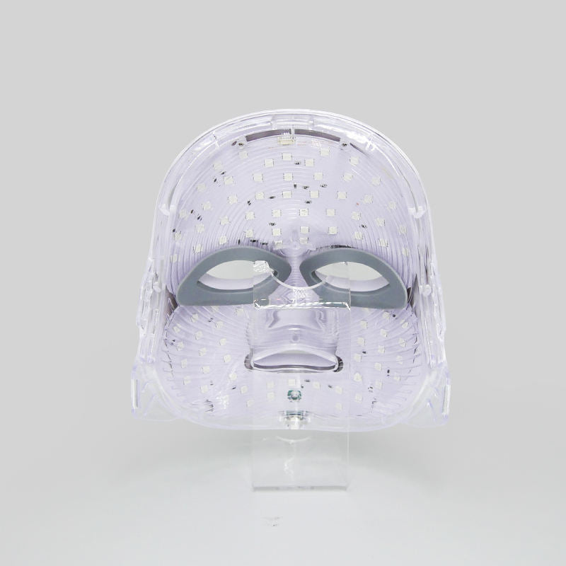 SEORYA ÖNERISI - Skin Metrix Mask (7 Renk LED Işıklı Cilt Bakım Maskesi)