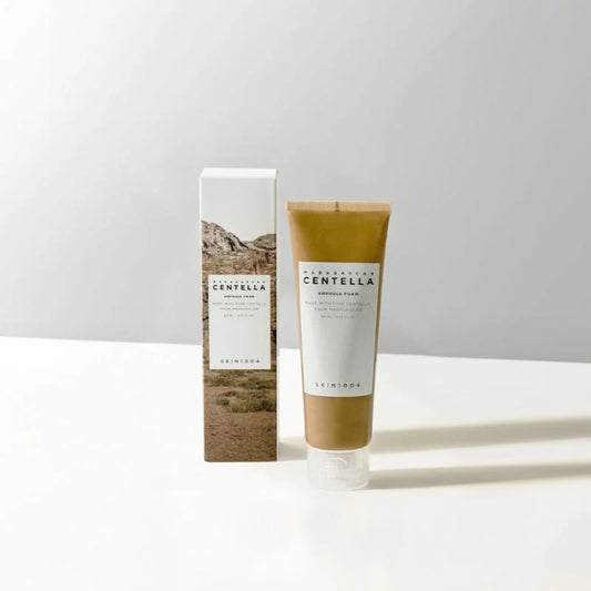 Aknesiz Cilt Yolculuğu – Arınma & Onarım Ritüeli